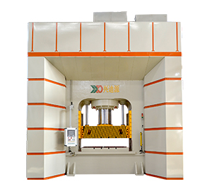 框架式內(nèi)高壓成形設備